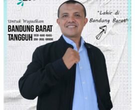 Calon Bupati Kabupataen Barat